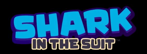 shark in the suite logo